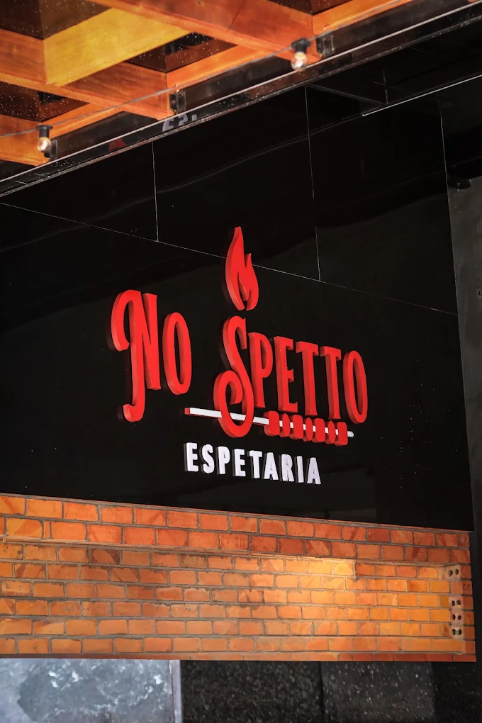 Fachada No Spetto